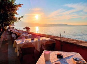 Hotel Monte Baldo e Villa Acquarone