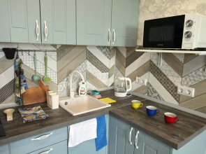 MyHomeUfa (МайХоумУфа) на улице Шафиева