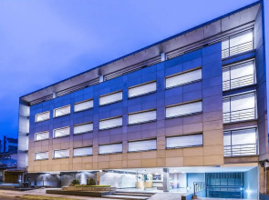 Travelers Suites Obelisco Apartamentos