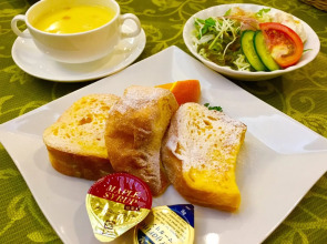 Reisenkaku Hotel Kawabata Nakasu