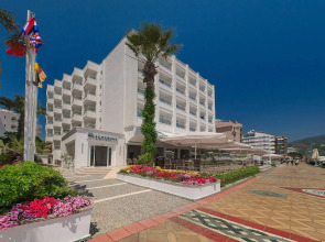 The Beachfront Hotel Adult Only 16 Plus