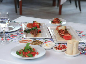 Asteria Family Resort Belek