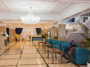 Пансионат Фрегат