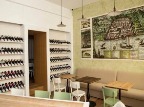 The Mansion Boutique Hotel