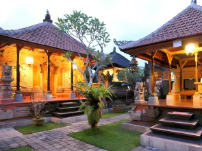 Pondok Pundi Village Inn
