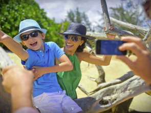 SO/ Sofitel Mauritius