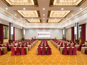 Indoluxe Hotel Jogjakarta