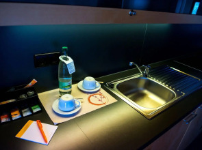 Resort Schloss Auerstedt