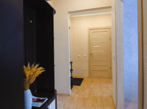 Высота 56 на улице Салмышская 65