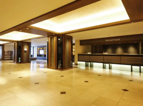 Hotel Keihan Tenmabashi