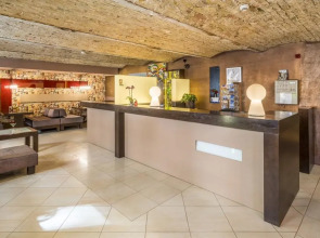 Rixwell Terrace Design Hotel