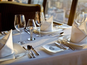 Beijing International Hotel