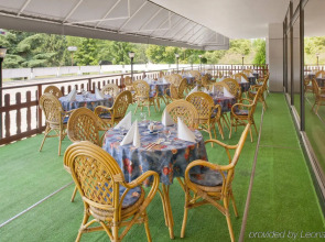 Holiday Inn Bratislava