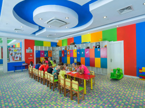 Crystal Waterworld Resort & Spa - All Inclusive