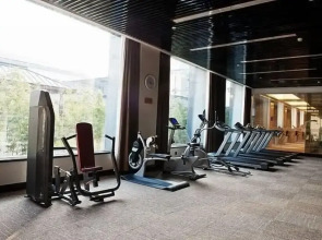 Ramada Plaza Hangzhou Xiaoshan