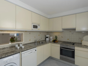 Rocha Brava Village Resort