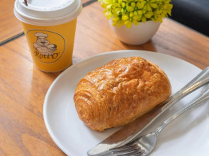 d'primahotel Airport Jakarta Terminal 1A