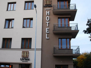 Liv'Inn Aparthotel