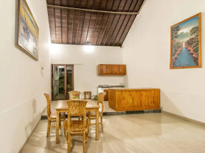 My Villa and Resort Canggu