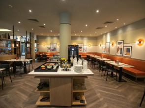 Adina Apartment Hotel Budapest