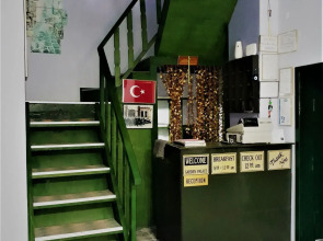 Garden Palace Boutique Hotel