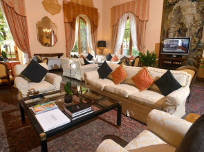 Grand Hotel Bellavista Palace