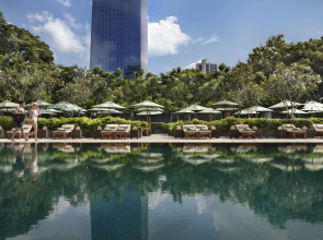 The Sukhothai Bangkok