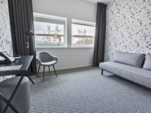 ibis Styles Amsterdam Airport (new)