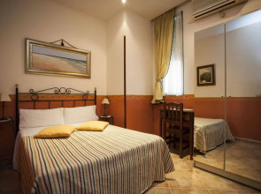 Hostal Armesto