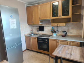 Апартаменты в 4-ом микрорайоне 13