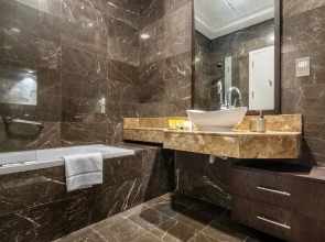 EDEN'S Homes & Villas - Dream Palm Residences