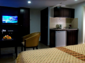 Barakat Hotel Apartments