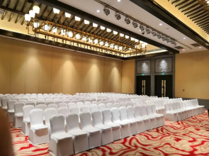 Amitabha Hotel Pushang Branch