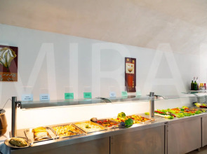 Apartamentos Park Plaza