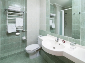 Hotel Bartan Gdansk Seaside