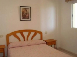 Apartamentos Picasso Peñiscola