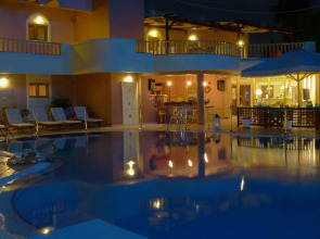 Sun Rise Hotel Apartments