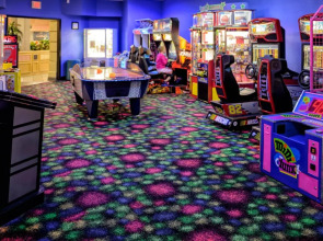 Seralago Hotel & Suites Main Gate East