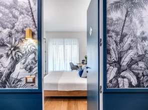 Victor Boutique Hotel