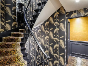 Hôtel Monceau Elysées