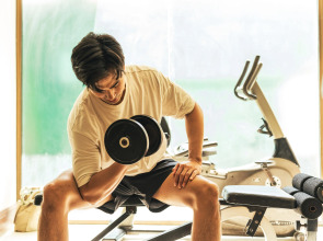 Le Soleil De Boracay