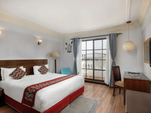 Kathmandu Guest House by KGH Group