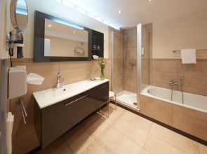 Waldhotel Bärenstein