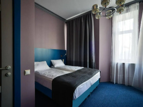 Жилое помещение Встречи на Арбате