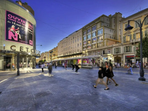 Mercure Nice Promenade Des Anglais