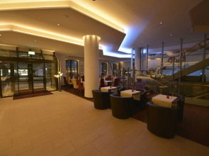 Hotel Cristal München