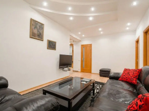 MinskHouse Apartments