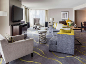 Hyatt Regency Washington on Capitol Hill