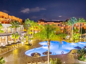 Отель Oh Nice Caledonia