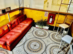 Imperial Inn Hospedaje Turístico